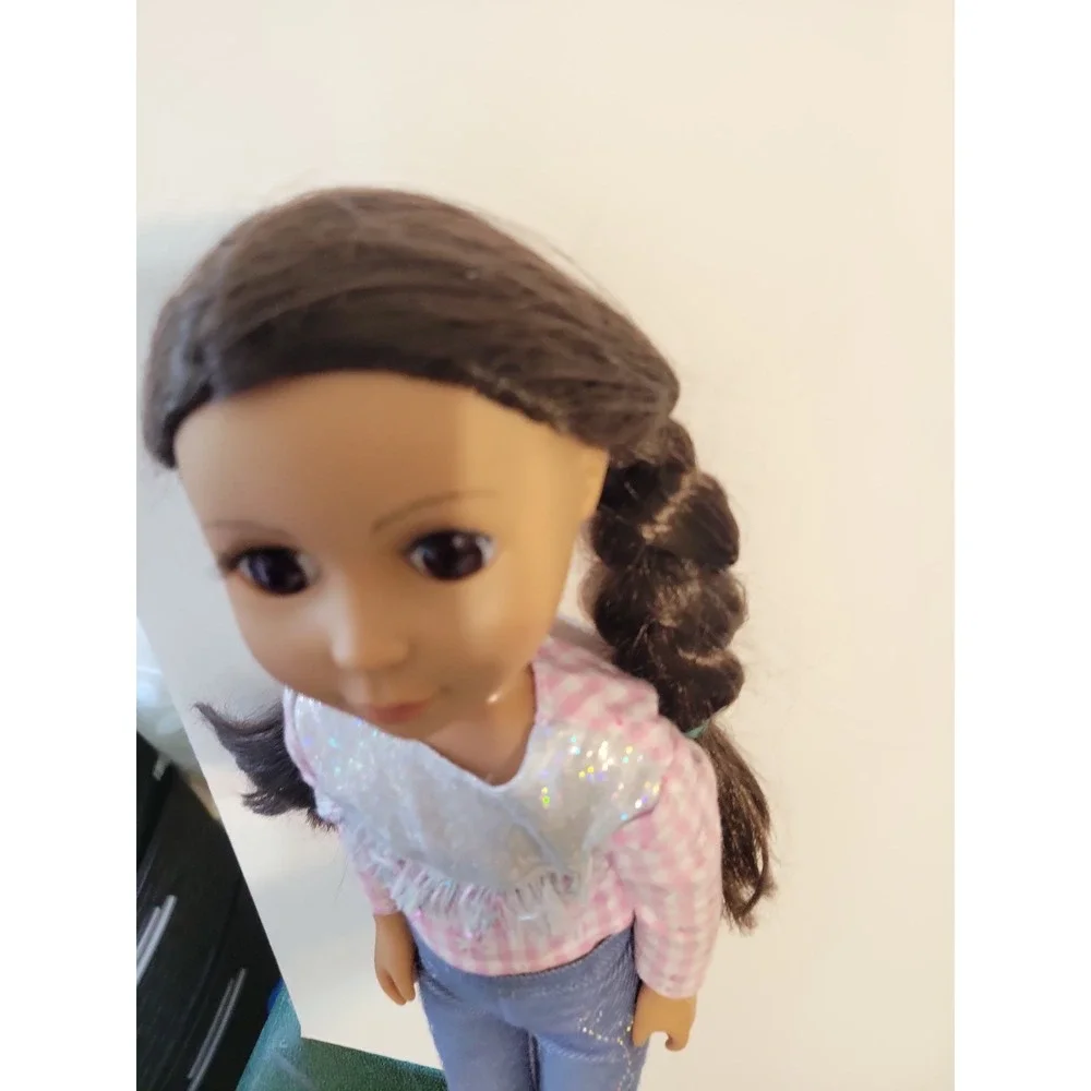 Glitter Girls Doll 14